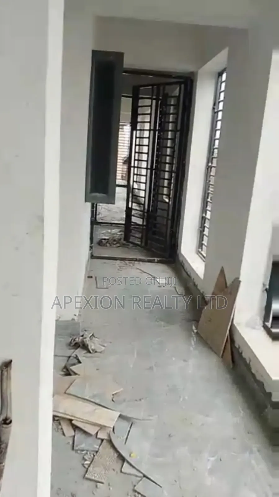 1bdrm House in Apexion Estate, East West Road for rent
