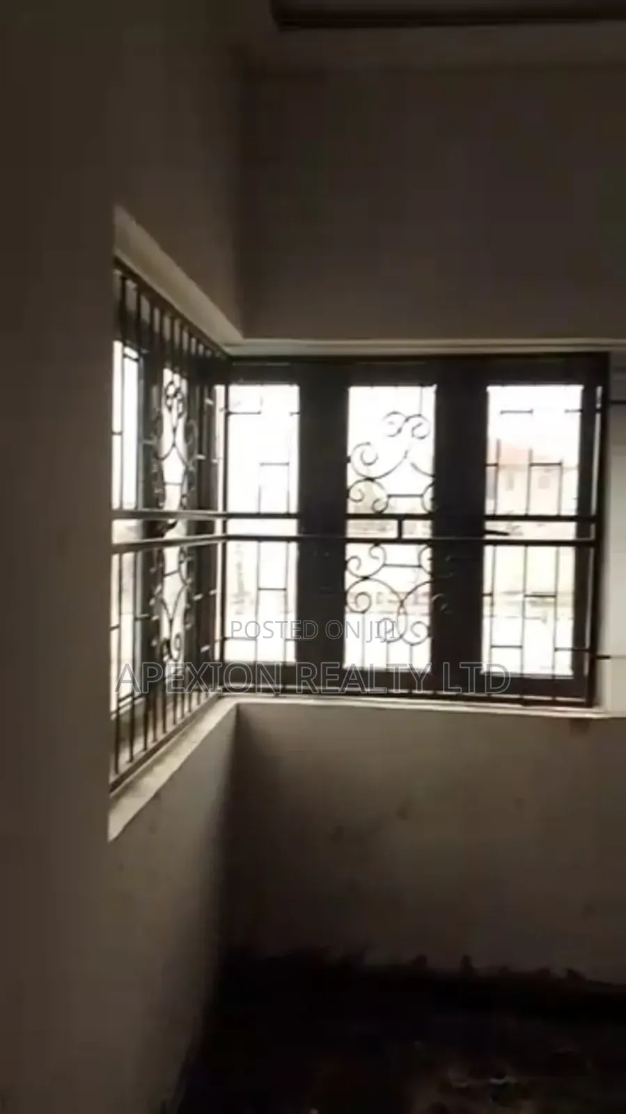 1bdrm House in Apexion Estate, East West Road for rent