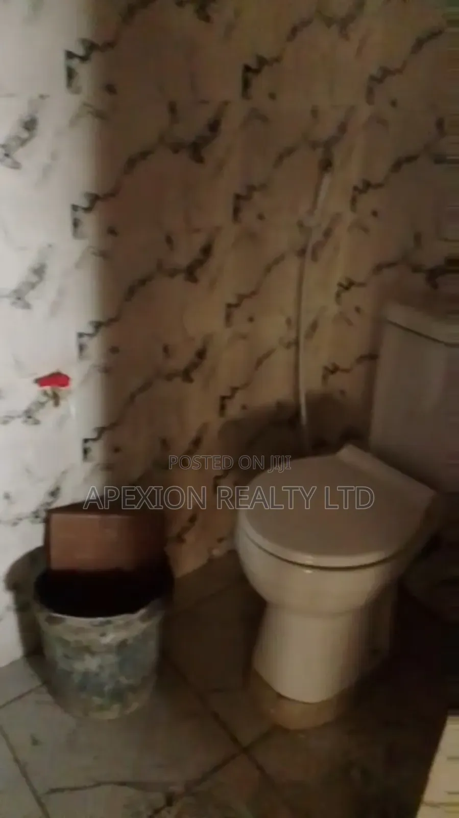 1bdrm House in Apexion Estate, East West Road for rent