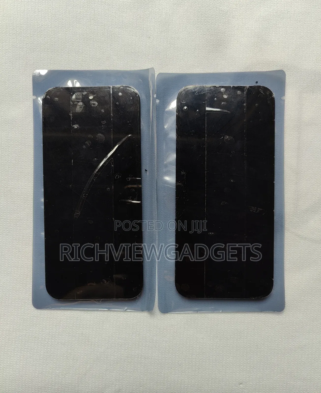 Google Pixel 9 Original Oem(Follow Come) Screen, Slightly Cracked