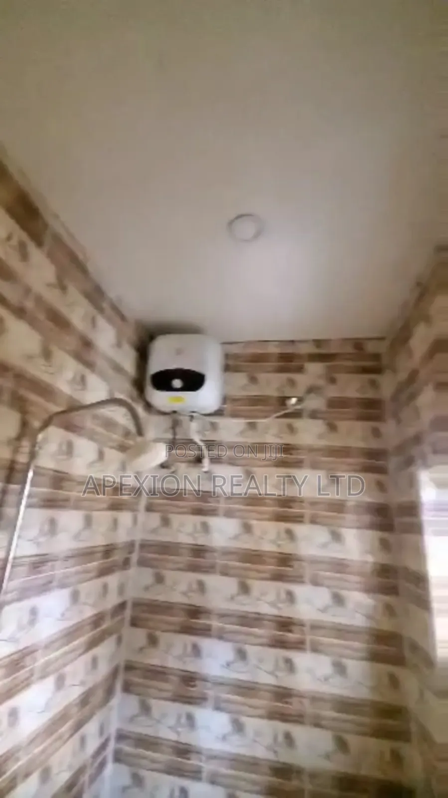 1bdrm House in Agip Estate, East West Road for rent