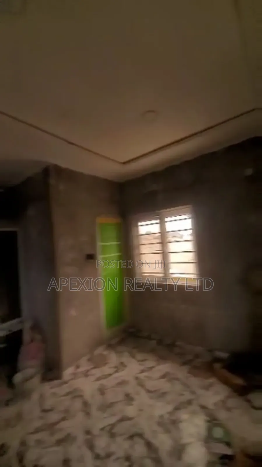 1bdrm House in Agip Estate, East West Road for rent
