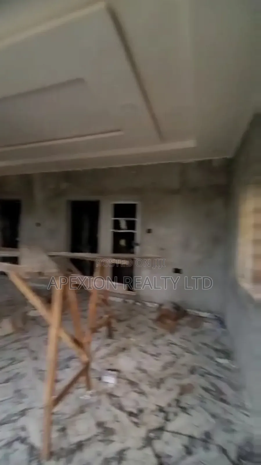 1bdrm House in Agip Estate, East West Road for rent