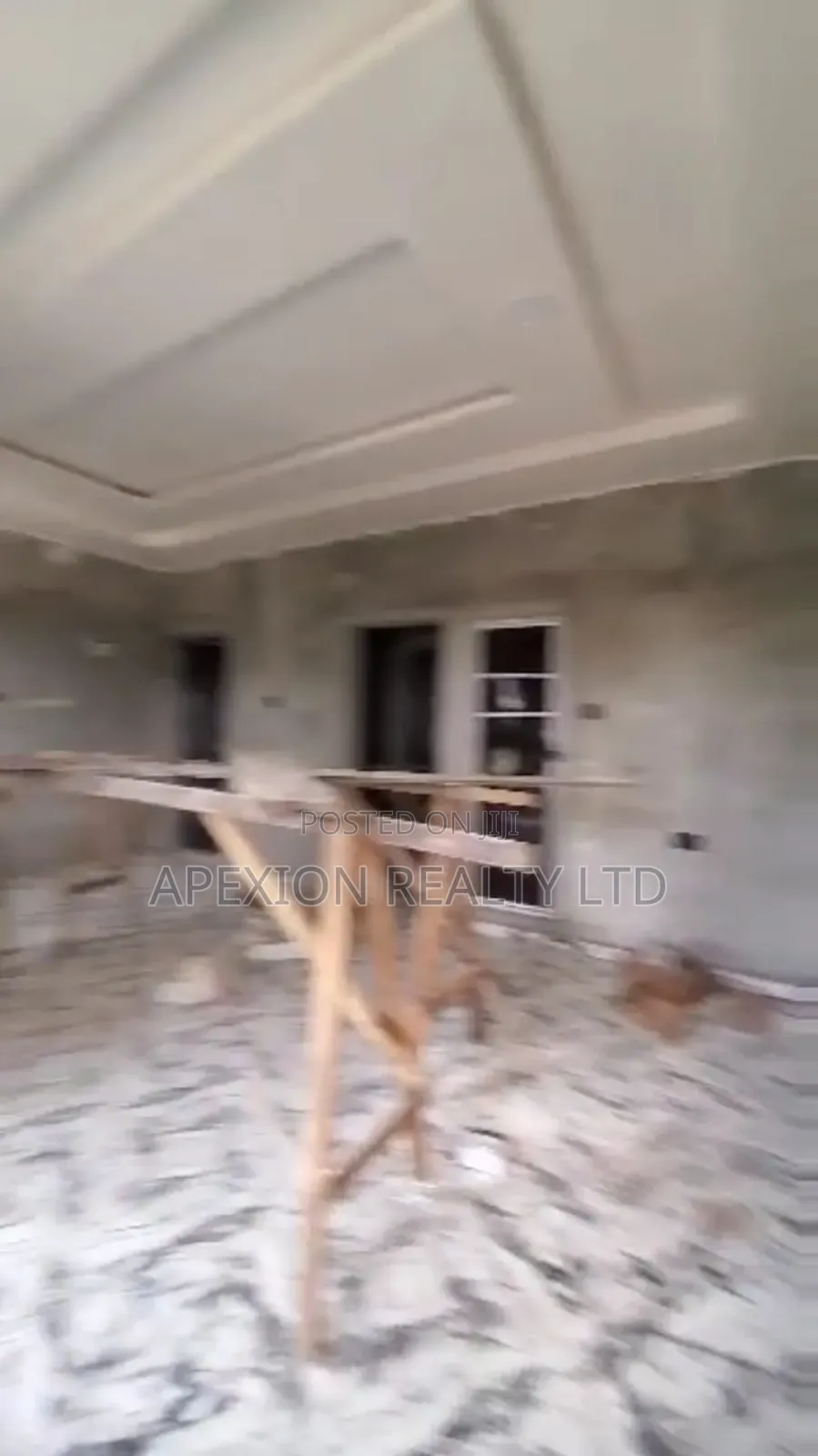 1bdrm House in Agip Estate, East West Road for rent