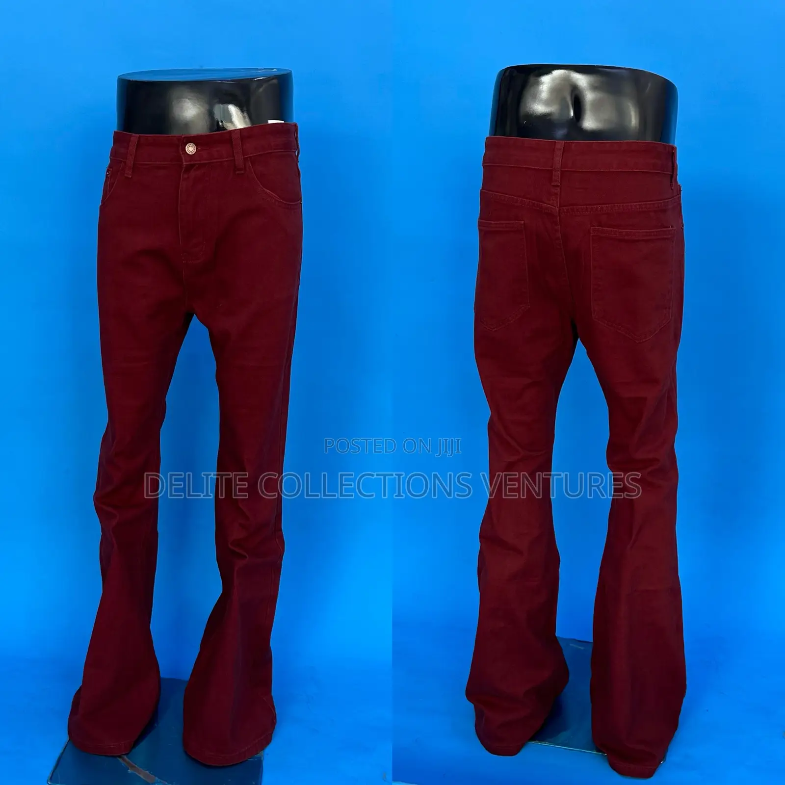 *Best Quality Bootcut Jeans “Rare Find” Now Available in Store*