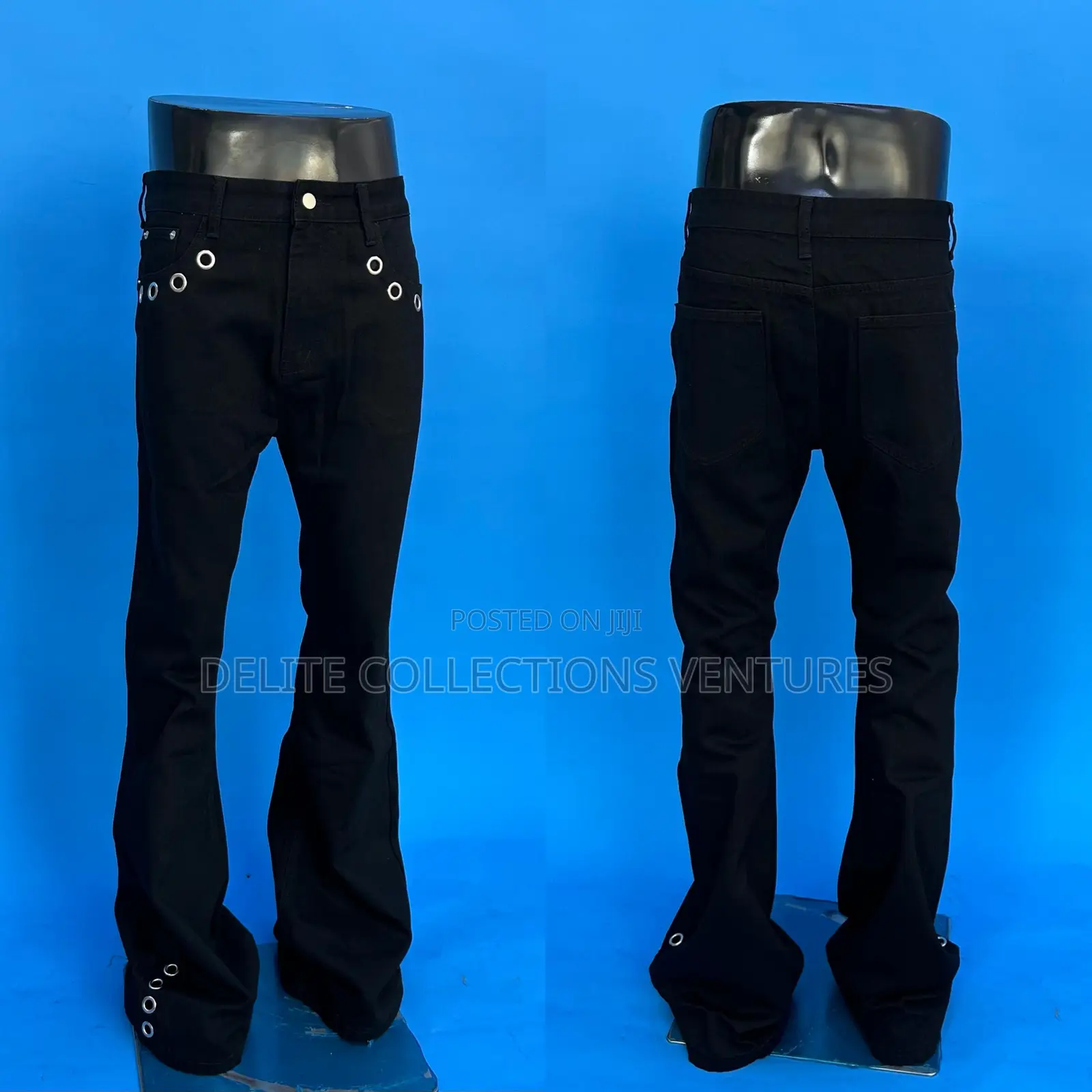 *Best Quality Bootcut Jeans “Rare Find” Now Available in Store*