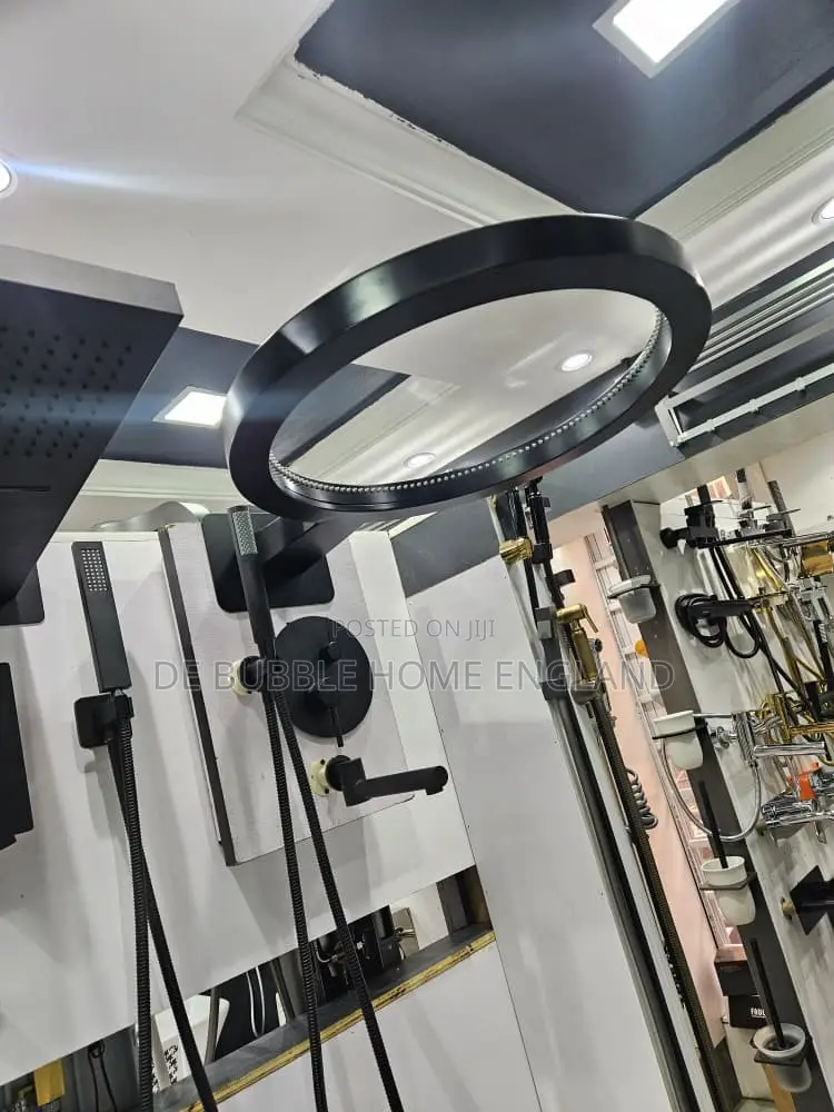 Luxury Condit Shower Mixer