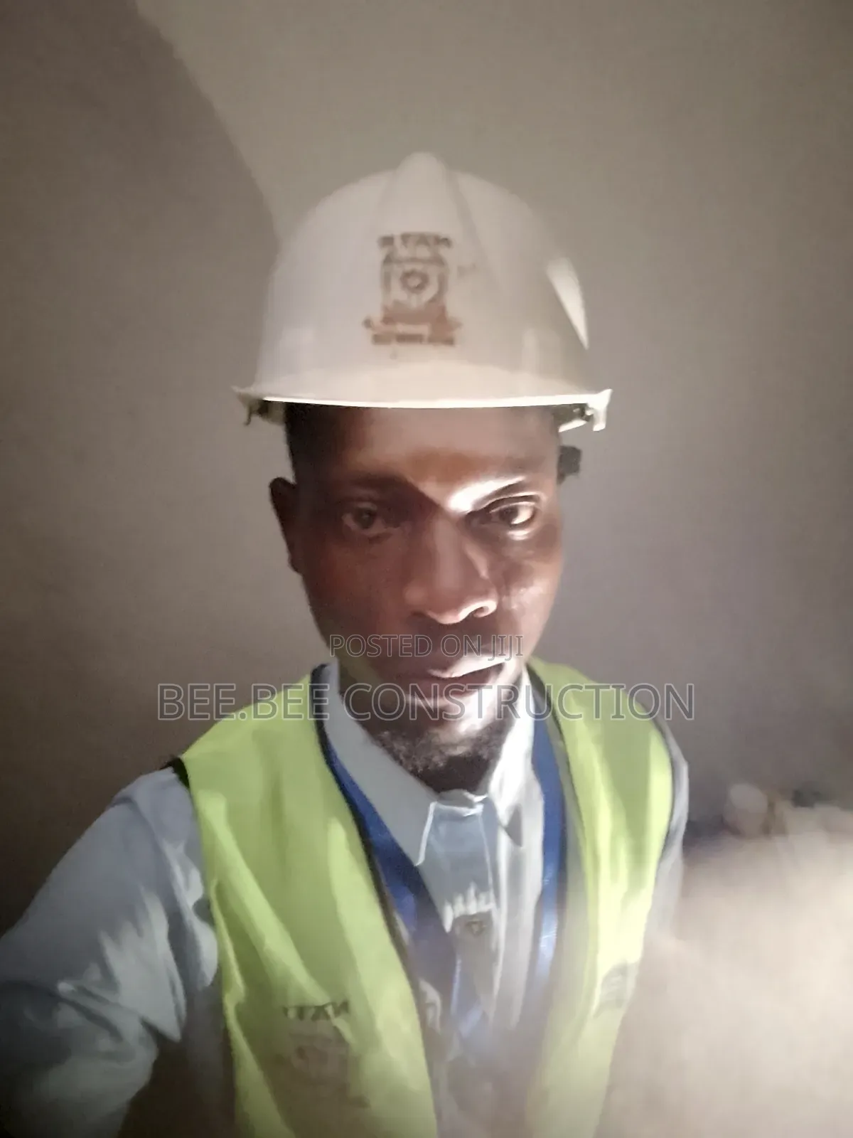 Civil/Site Engineer