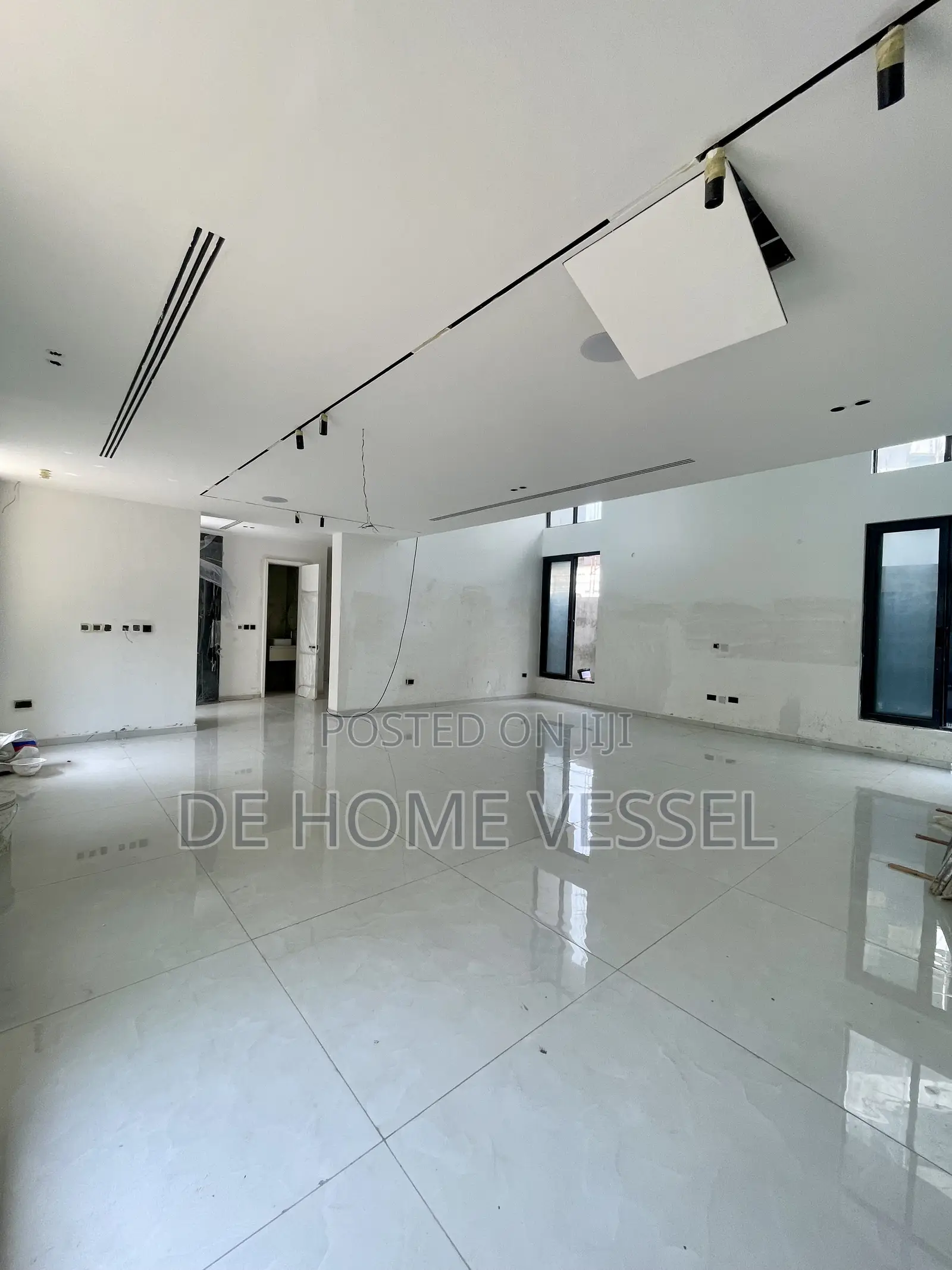 5bdrm Duplex in Ikoyi for sale