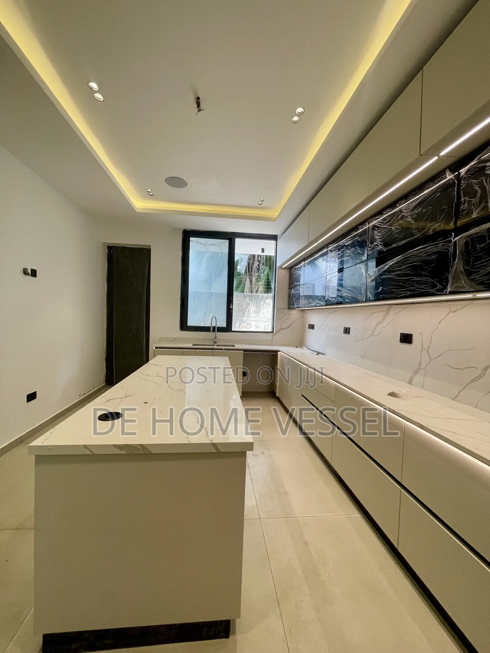 5bdrm Duplex in Ikoyi for sale