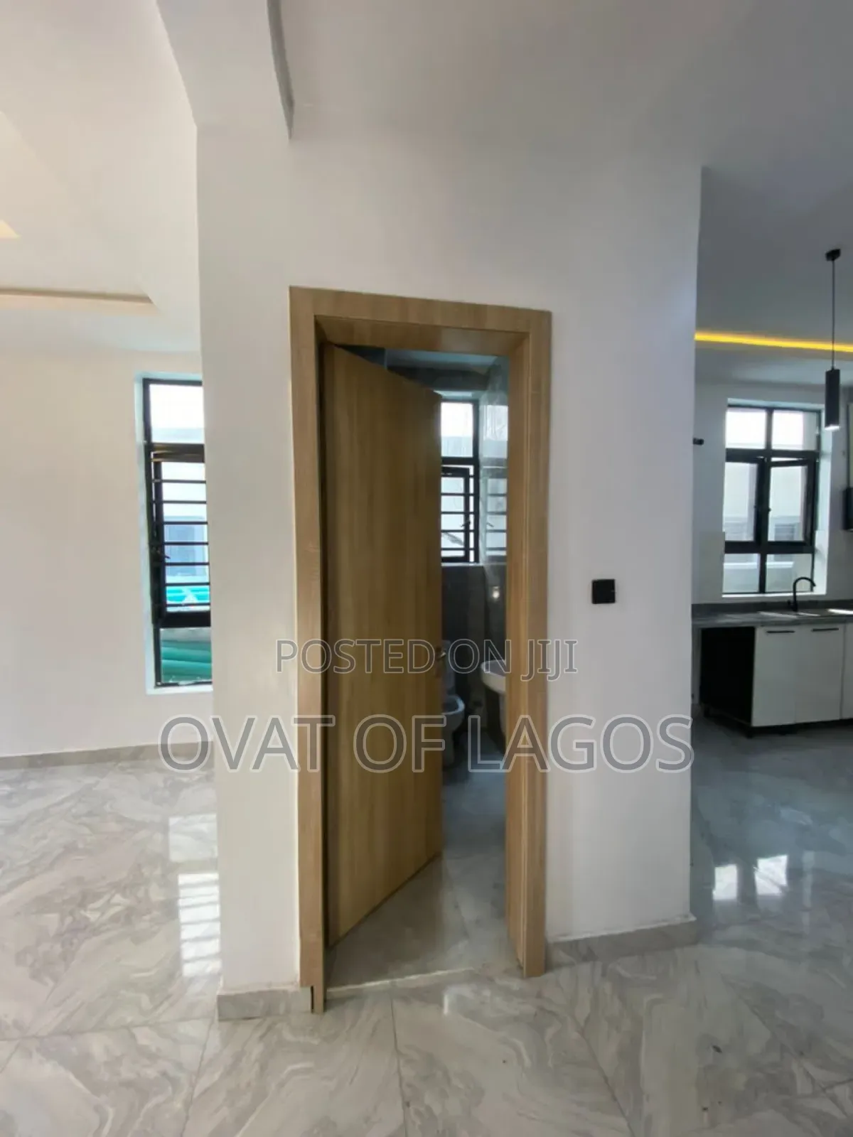 2bdrm Apartment in Ikota Villa for sale