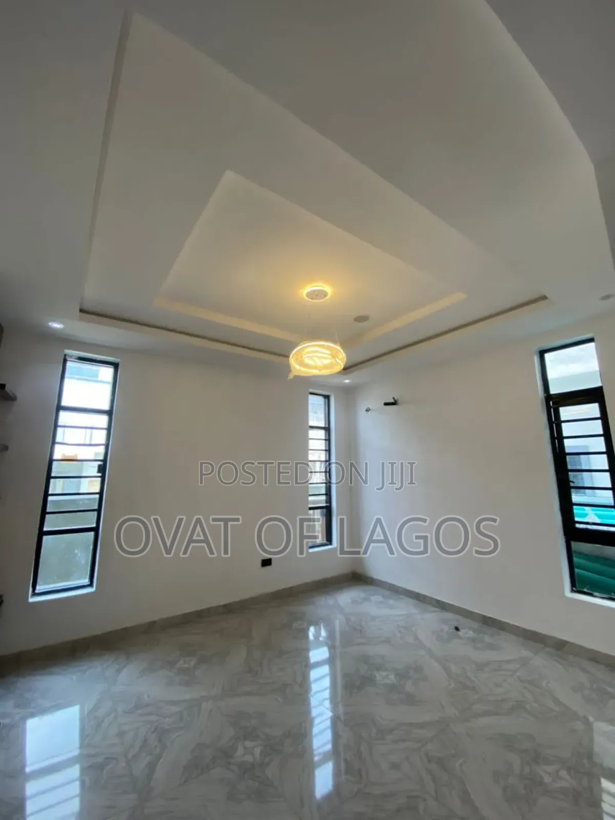 2bdrm Apartment in Ikota Villa for sale
