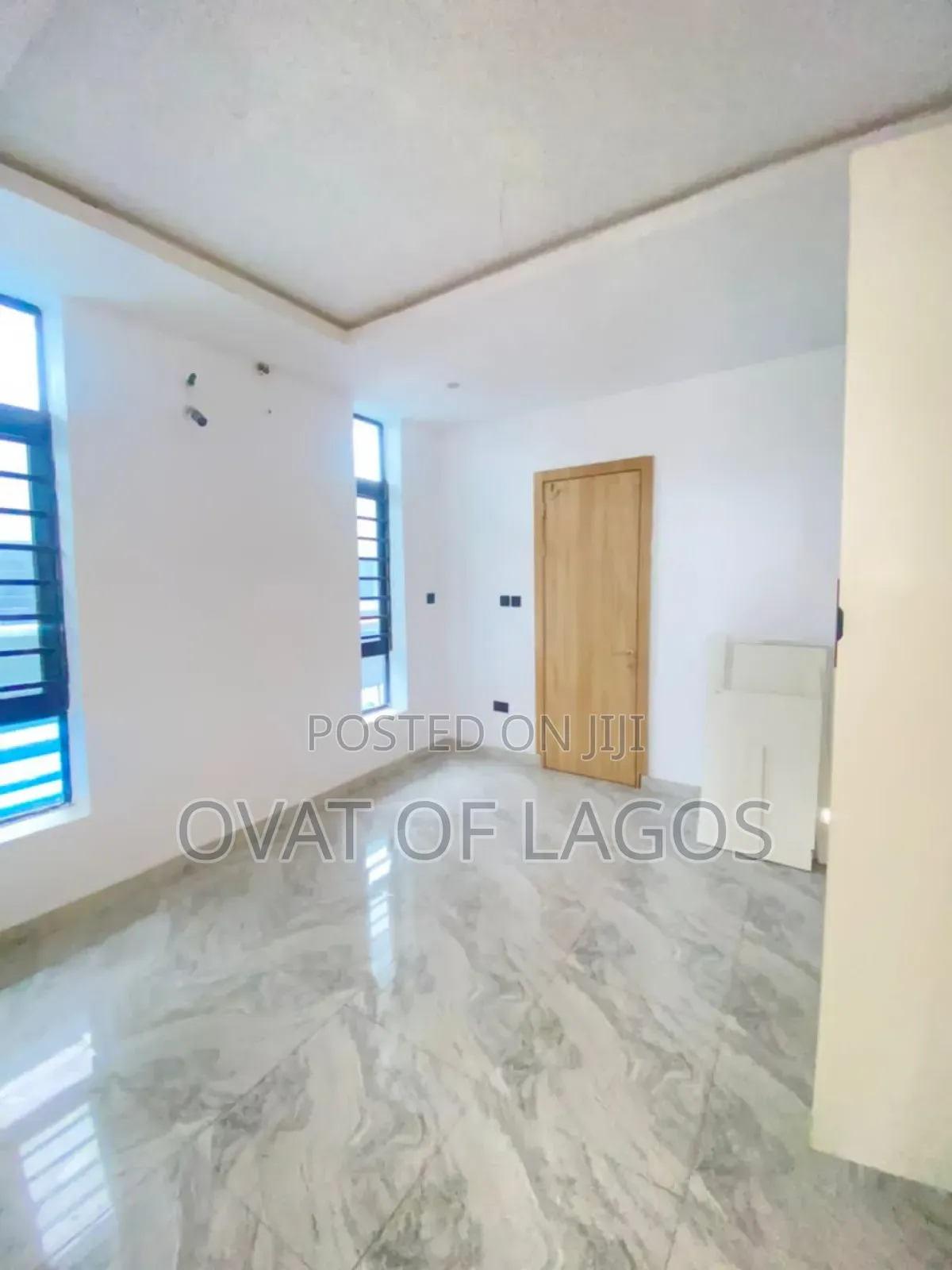 2bdrm Apartment in Ikota Villa for sale