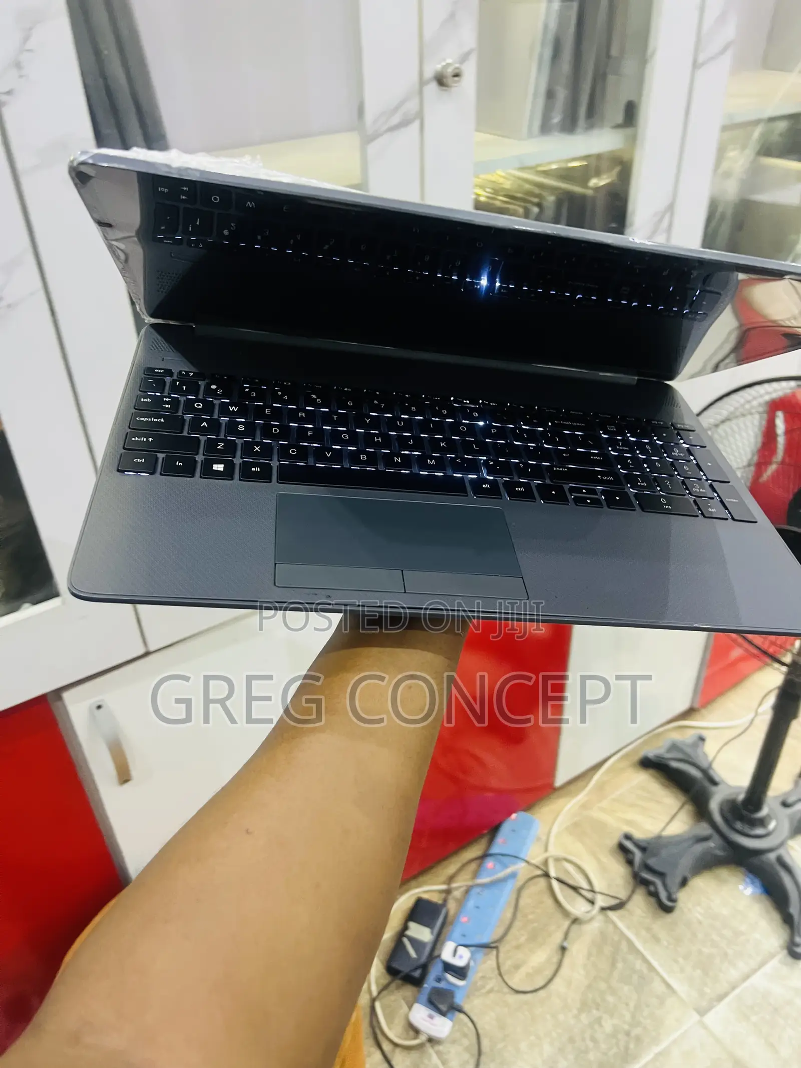 Laptop HP 250 G8 16GB Intel Core i5 SSD 256GB