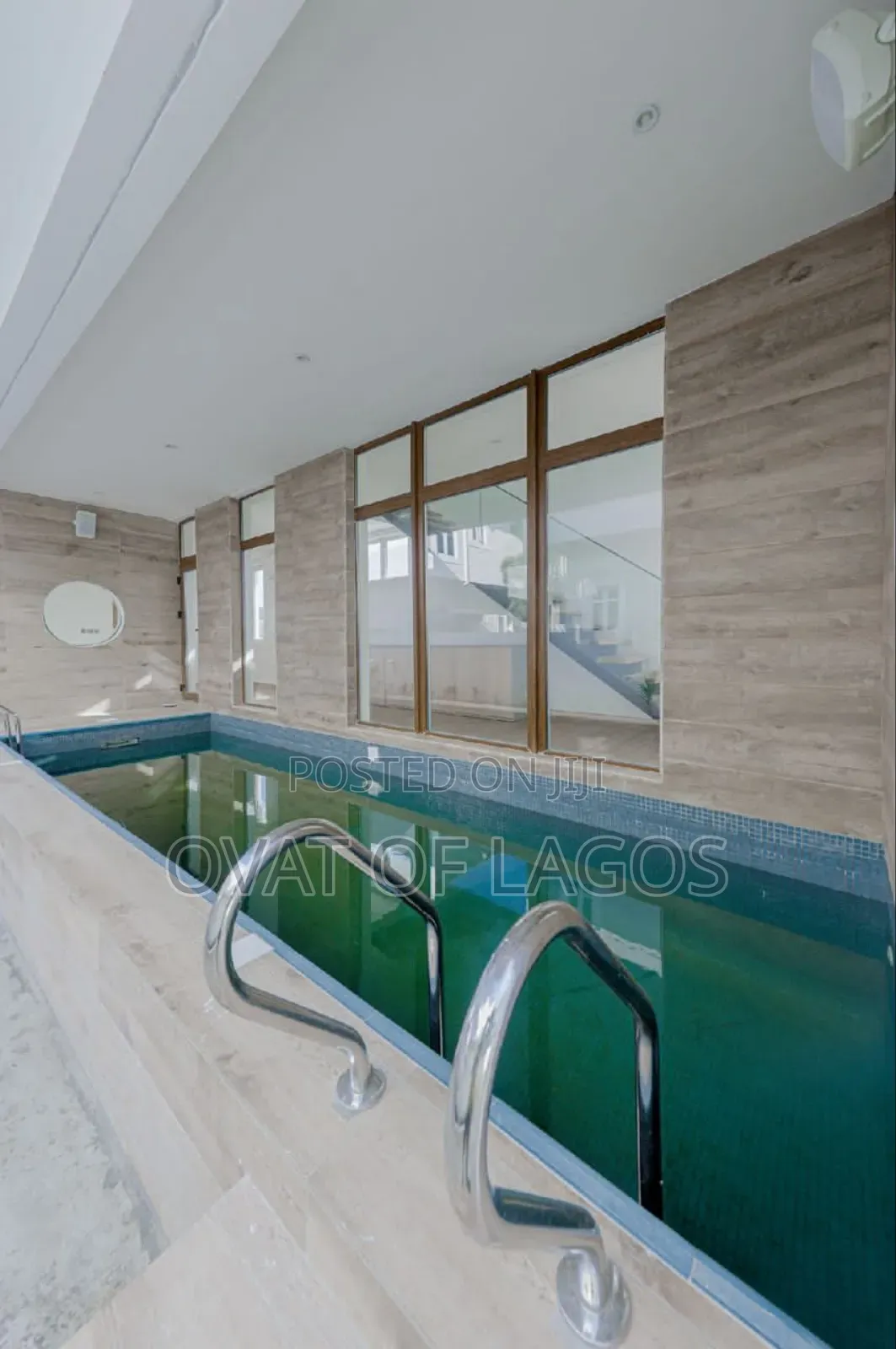 4bdrm Duplex in Pinnock Beach, Lekki Phase 1 for sale