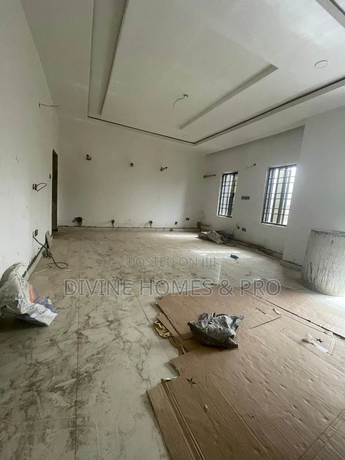 4bdrm Duplex in Dawaki for sale