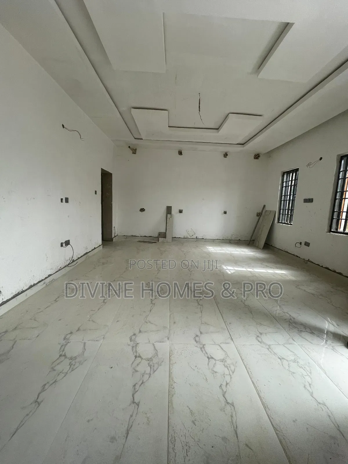 4bdrm Duplex in Dawaki for sale