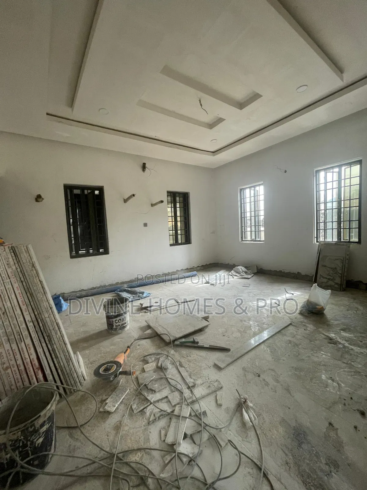 4bdrm Duplex in Dawaki for sale