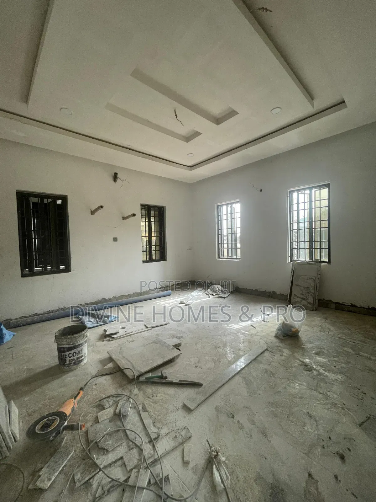 4bdrm Duplex in Dawaki for sale