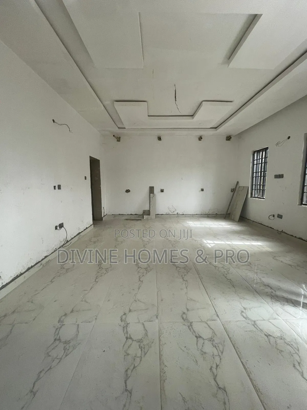 4bdrm Duplex in Dawaki for sale