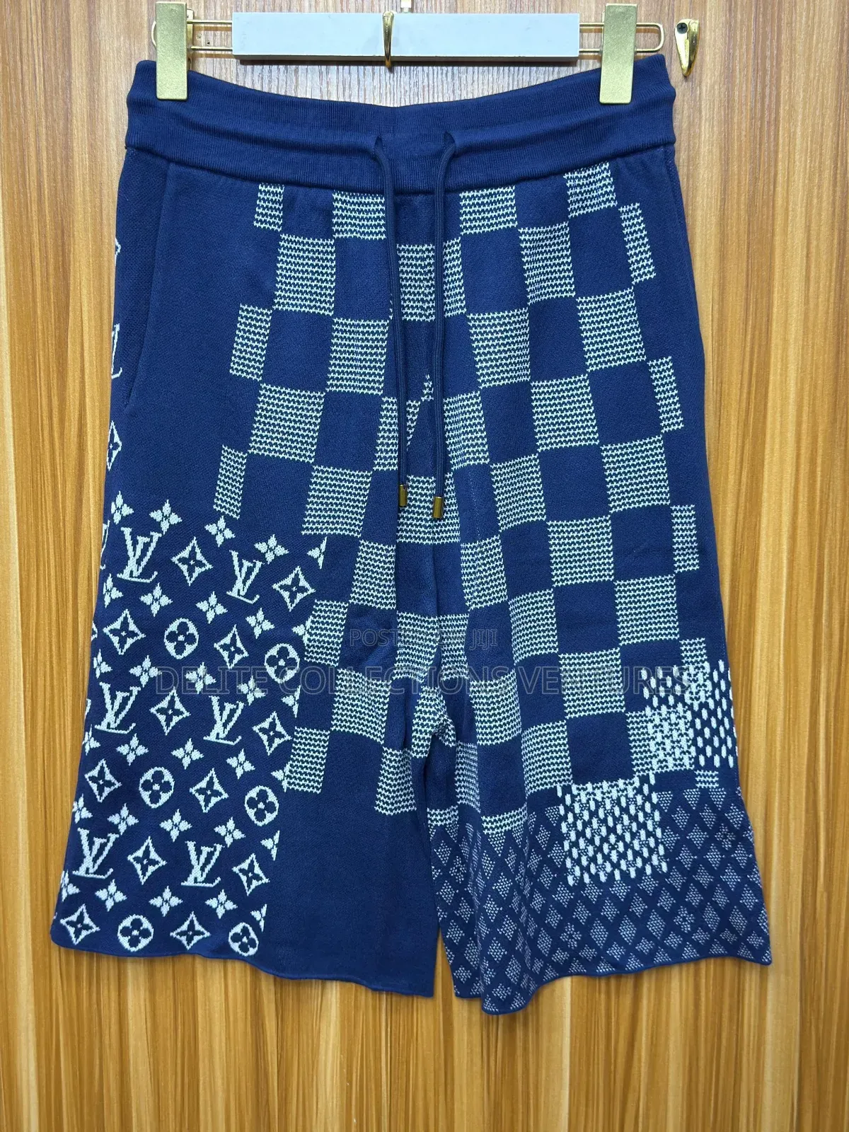 *Original Quality Louis Vuitton 2pcs Outfit Available in Sizes*