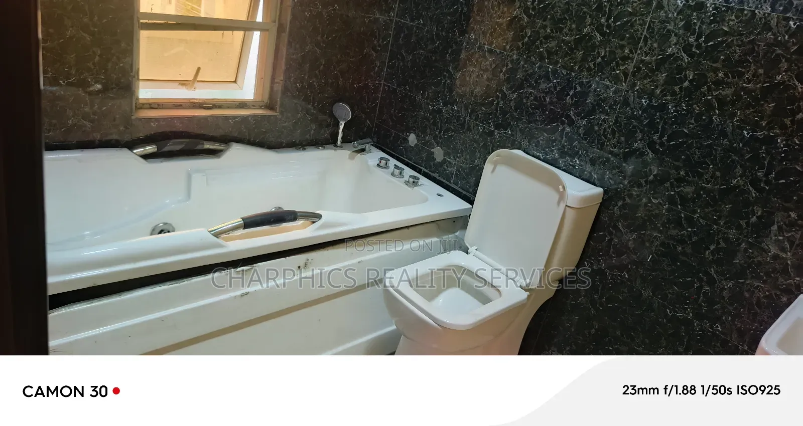 4bdrm Duplex in Ikeja GRA for rent