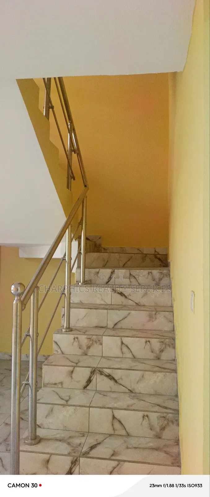 4bdrm Duplex in Ikeja GRA for rent