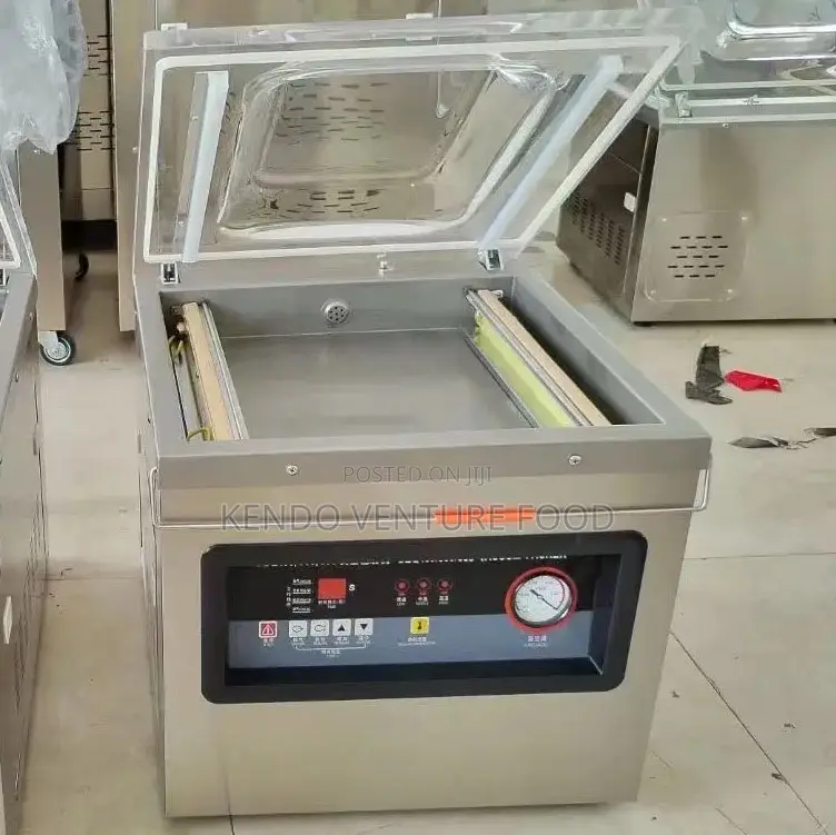 Industrial Vacuum Sealer Machine