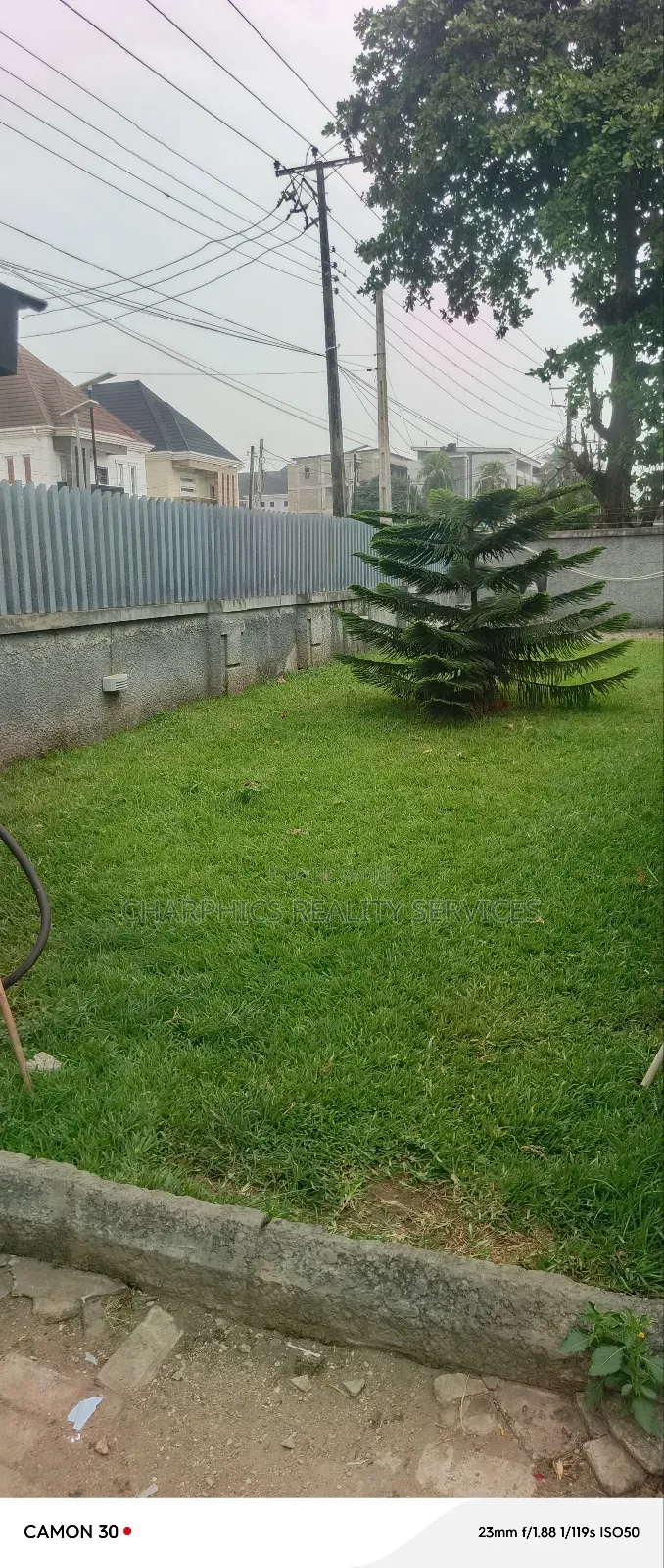 4bdrm Duplex in Ikeja GRA for rent