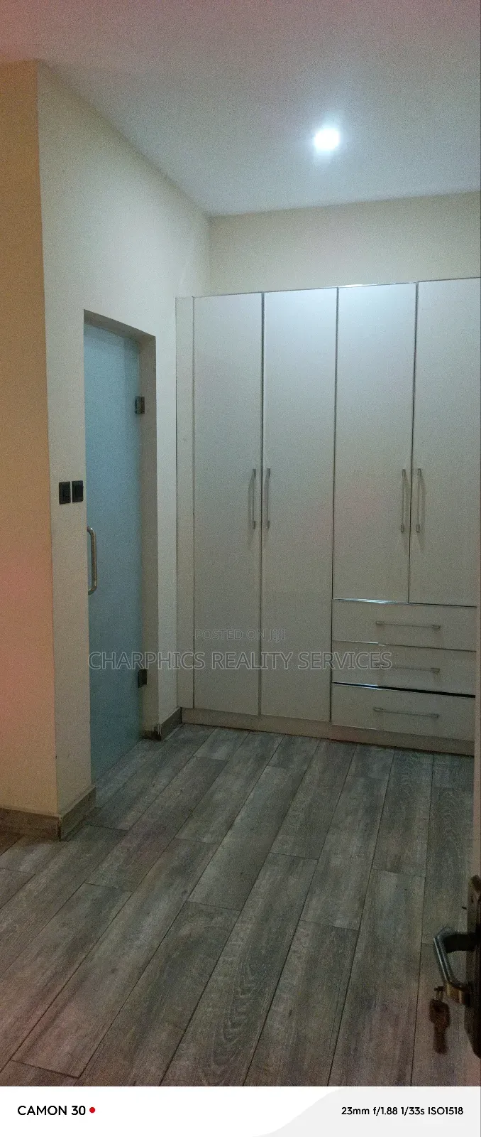 4bdrm Duplex in Ikeja GRA for rent