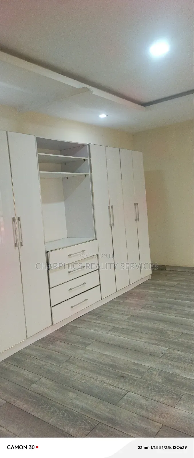 4bdrm Duplex in Ikeja GRA for rent