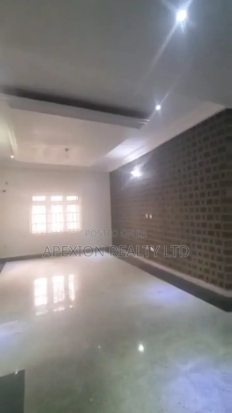 4bdrm Duplex in Apexion Estate, Wuye for rent