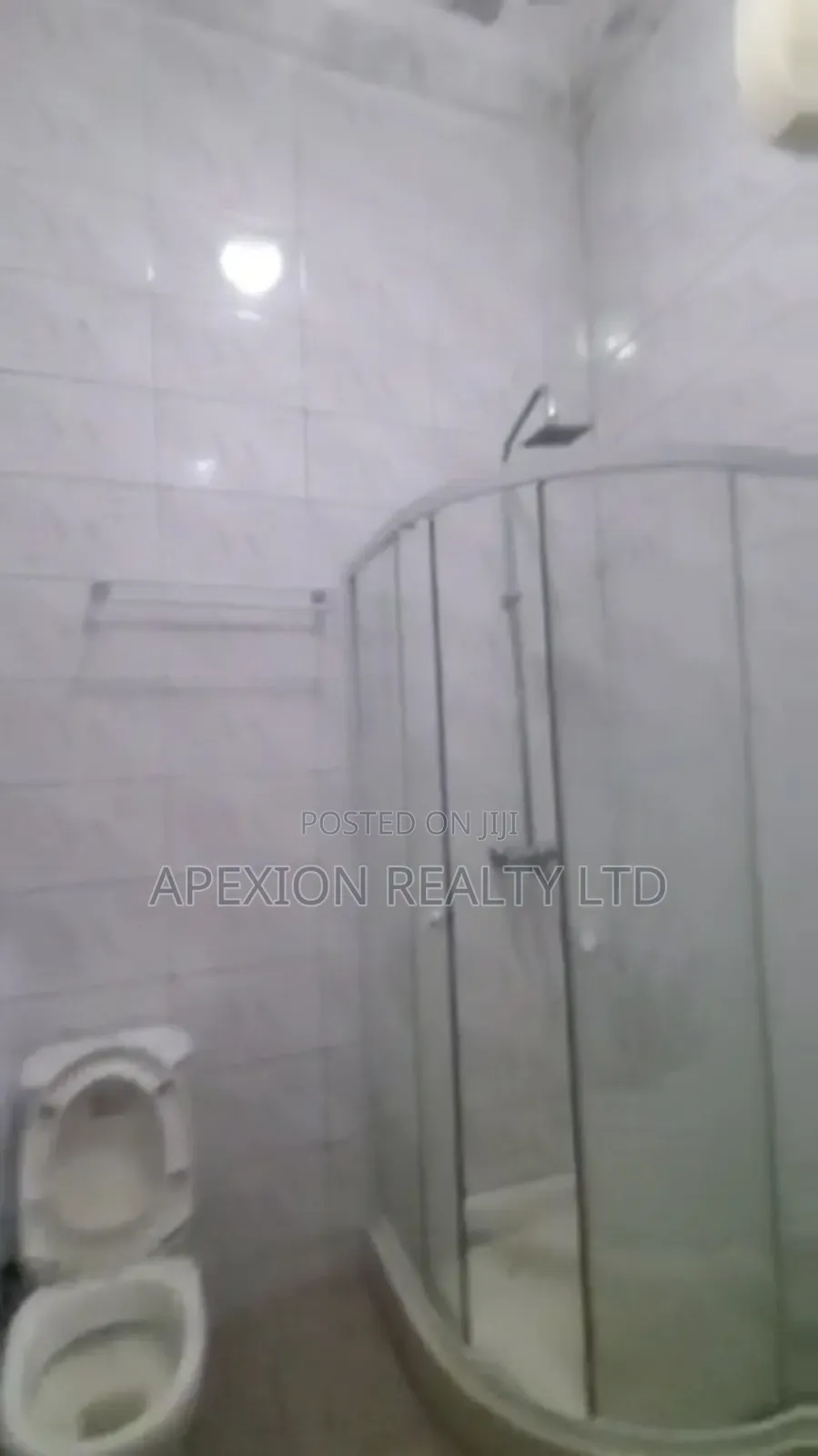 4bdrm Duplex in Apexion Estate, Wuye for rent