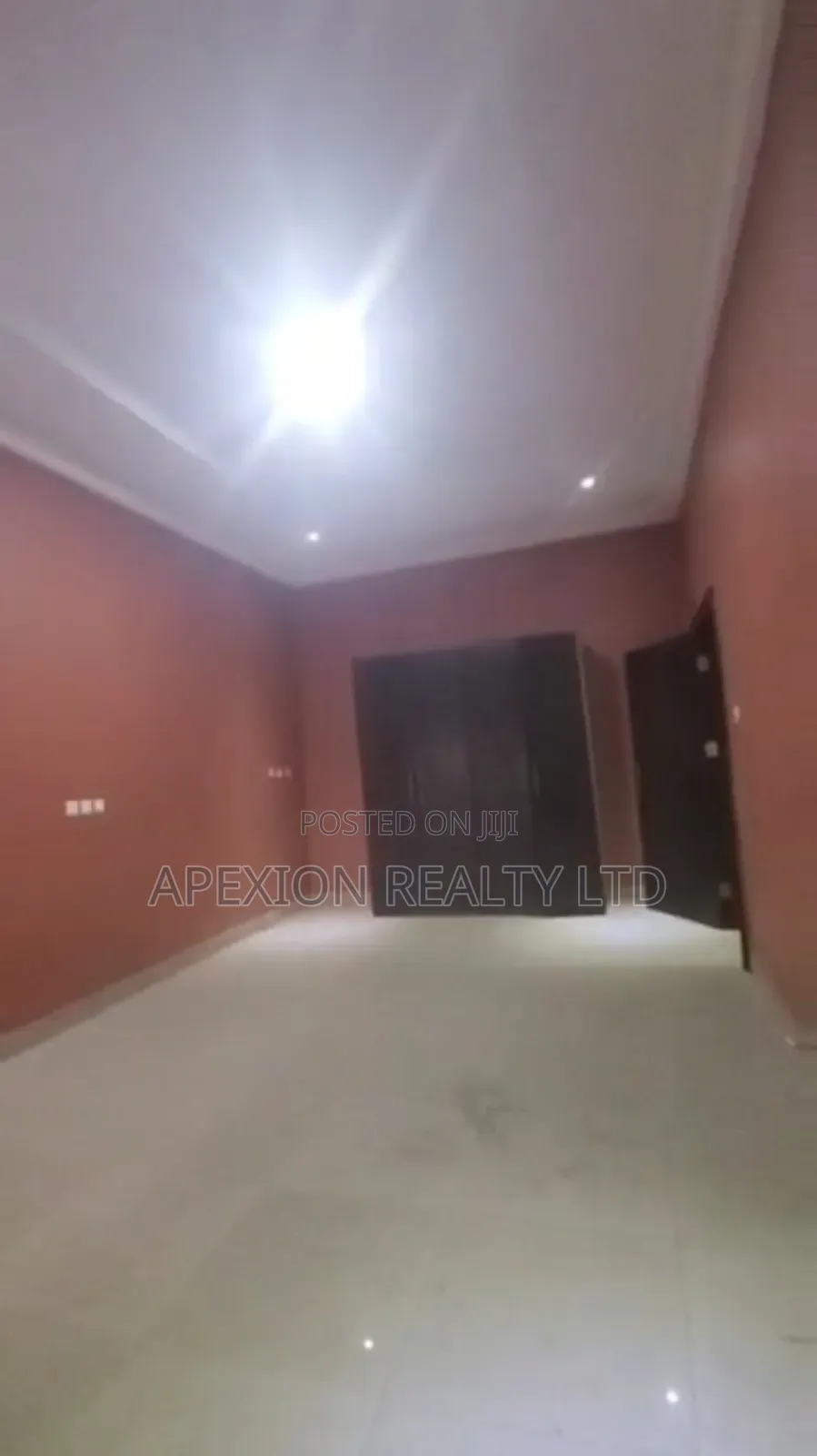 4bdrm Duplex in Apexion Estate, Wuye for rent