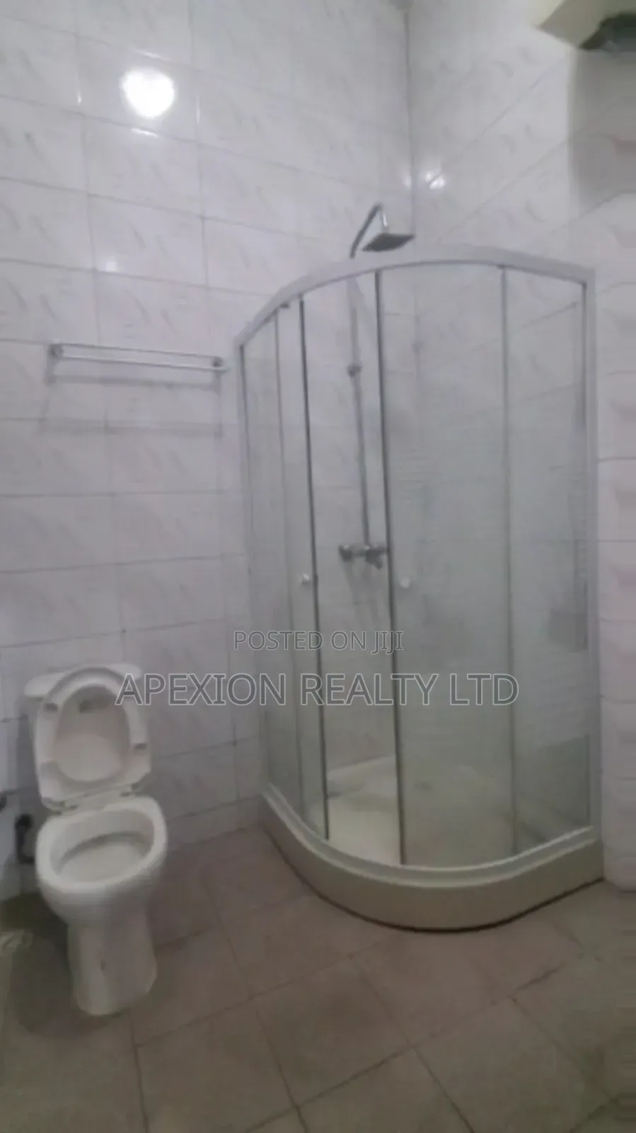 4bdrm Duplex in Apexion Estate, Wuye for rent