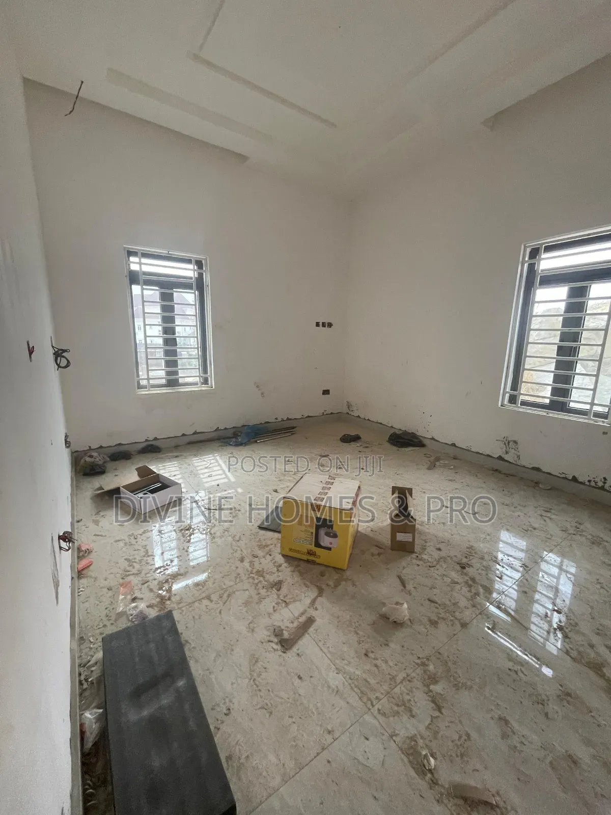 4bdrm Duplex in Dawaki for sale