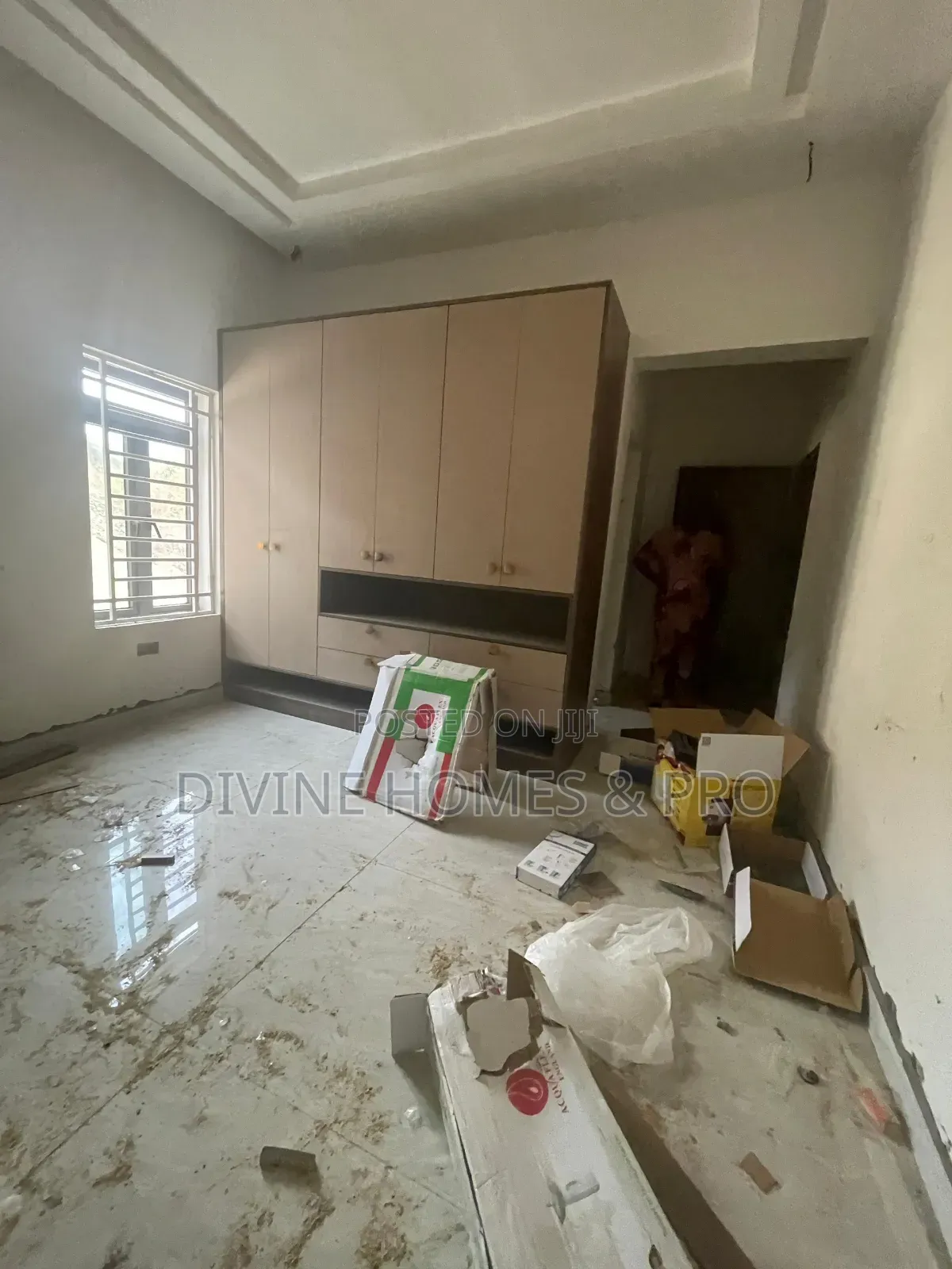 4bdrm Duplex in Dawaki for sale