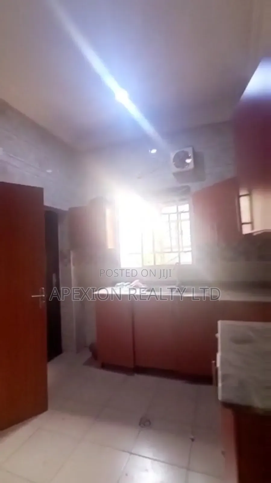 2bdrm Apartment in Apexion Estate, Durumi for rent