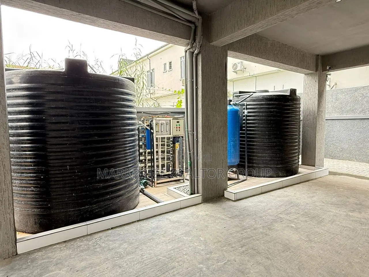 2bdrm Apartment in Ikate Lekki Lagos for sale