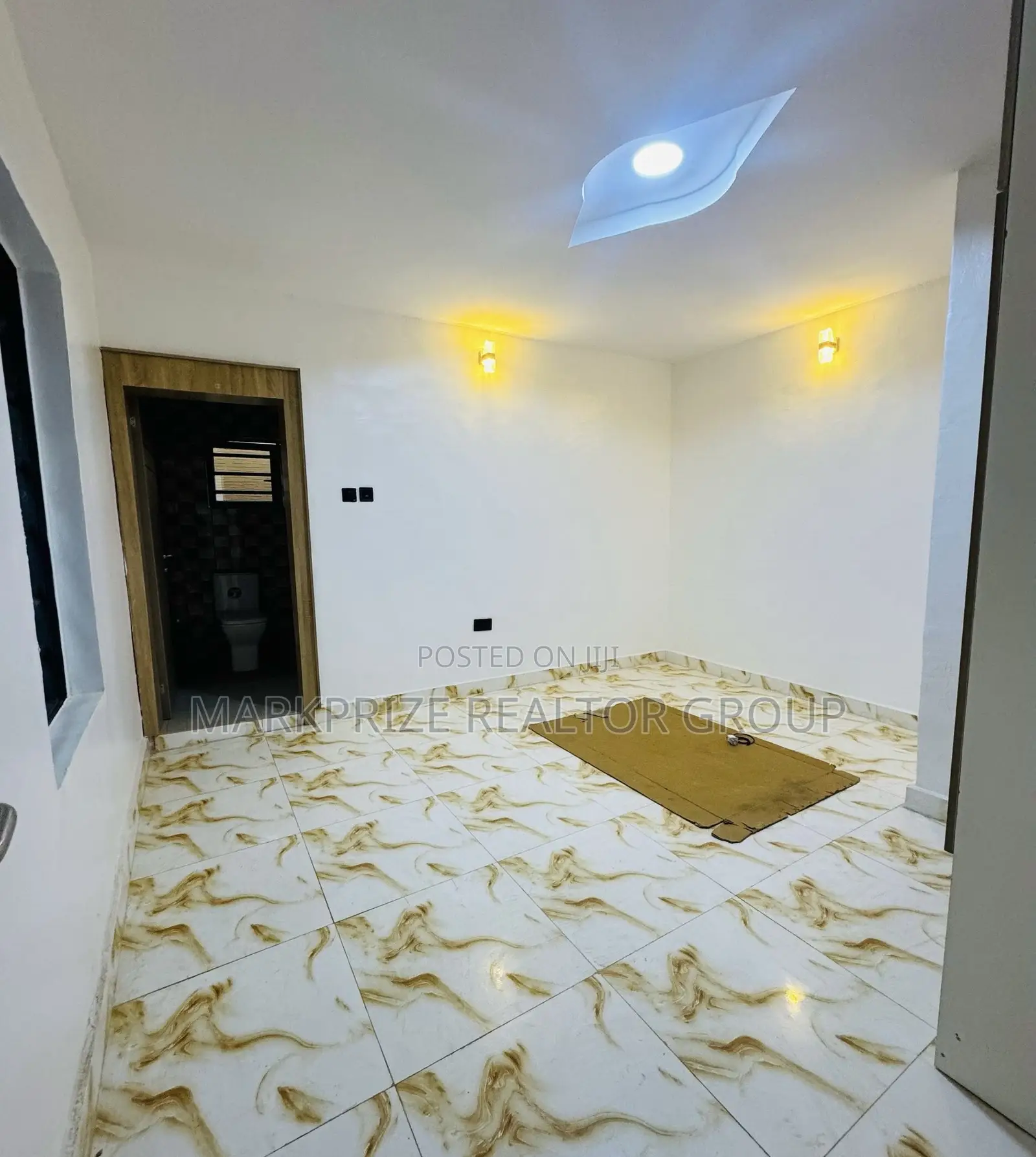 4bdrm Duplex in Ogba Ikeja Lagos for sale