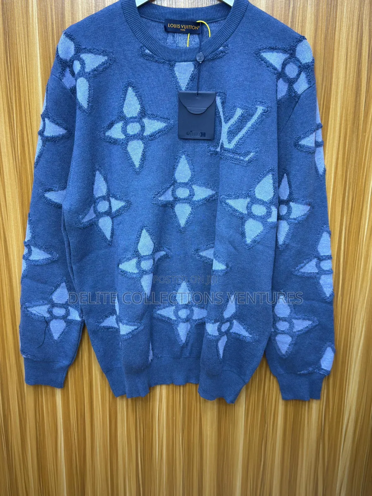*Original Quality Louis Vuitton 2pcs Outfit Available in Sizes*