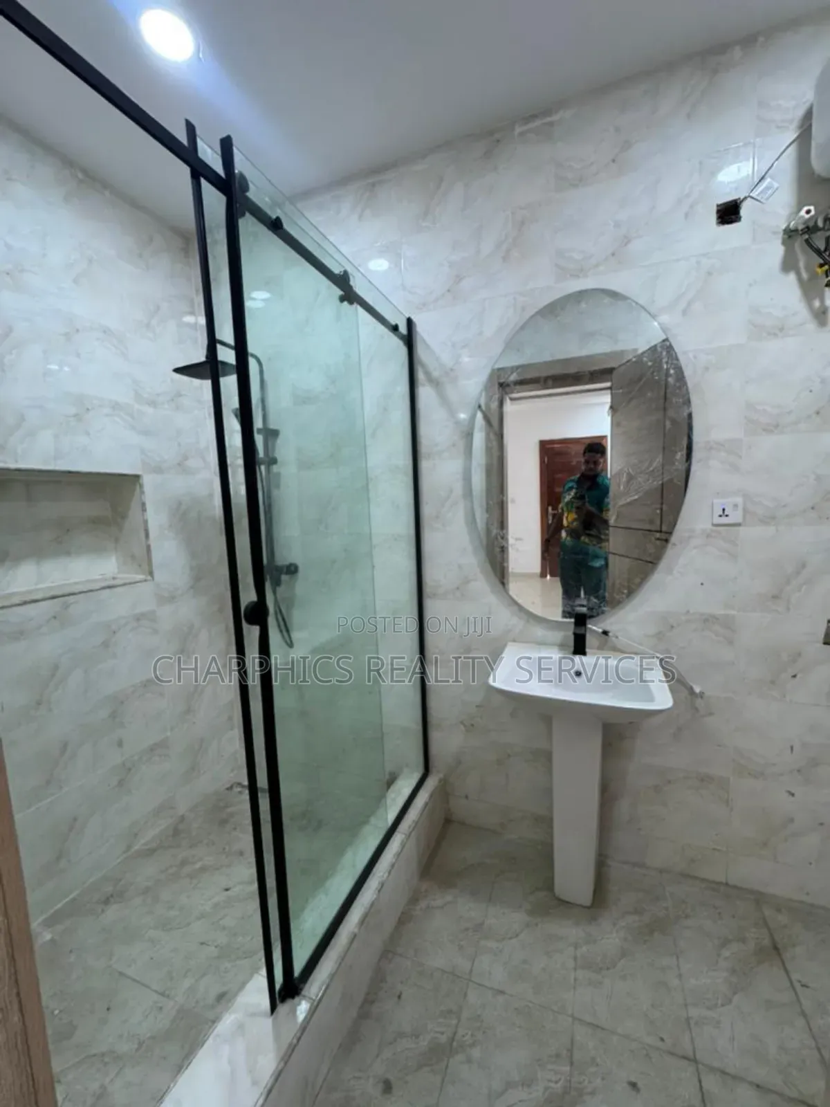 2bdrm Apartment in Ologolo for rent