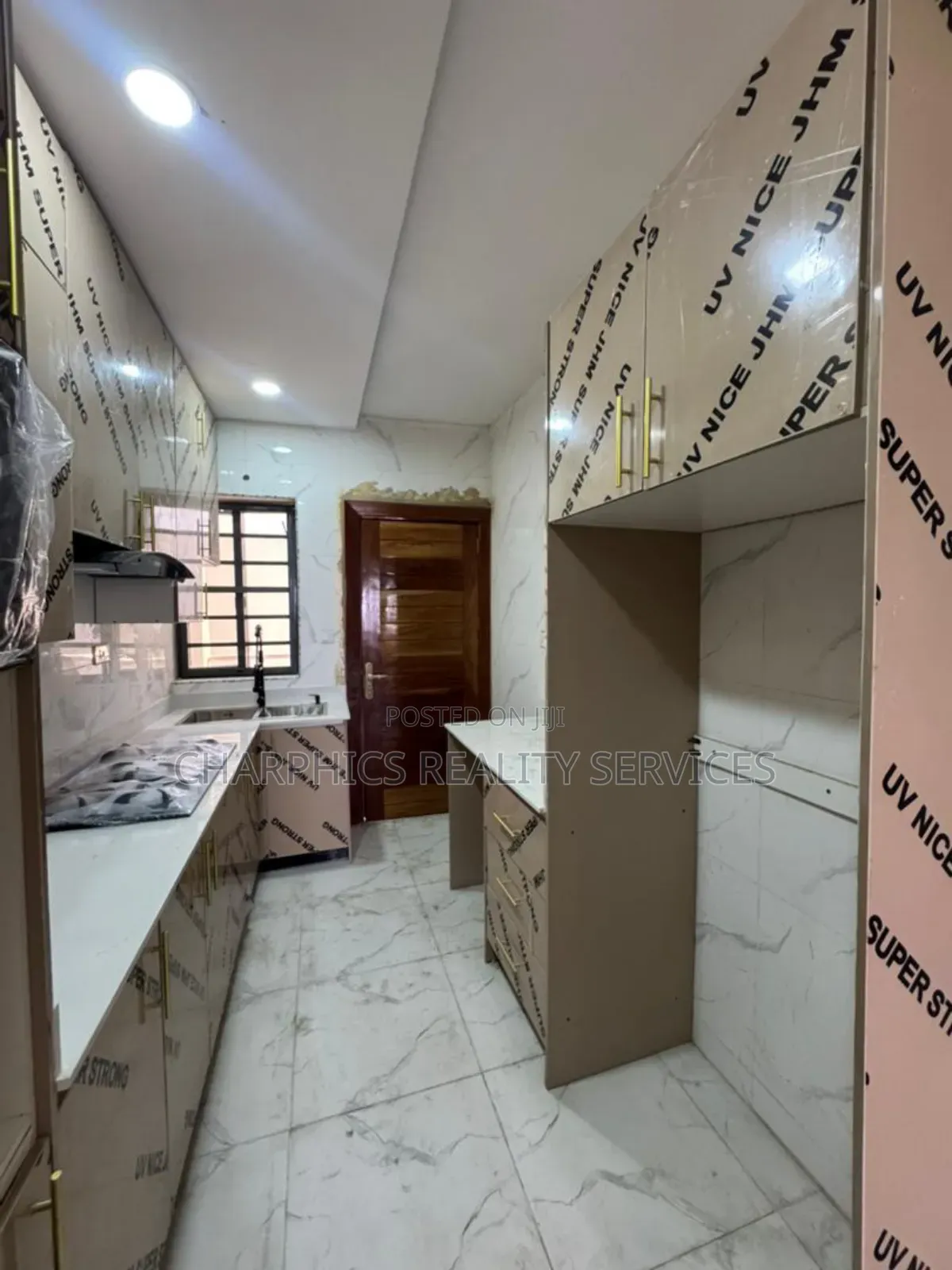 2bdrm Apartment in Ologolo for rent