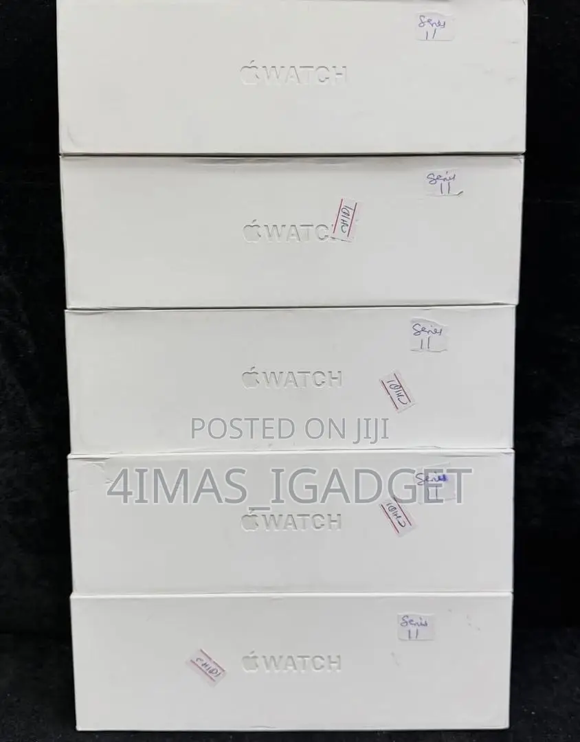 Apple Watch Series 11