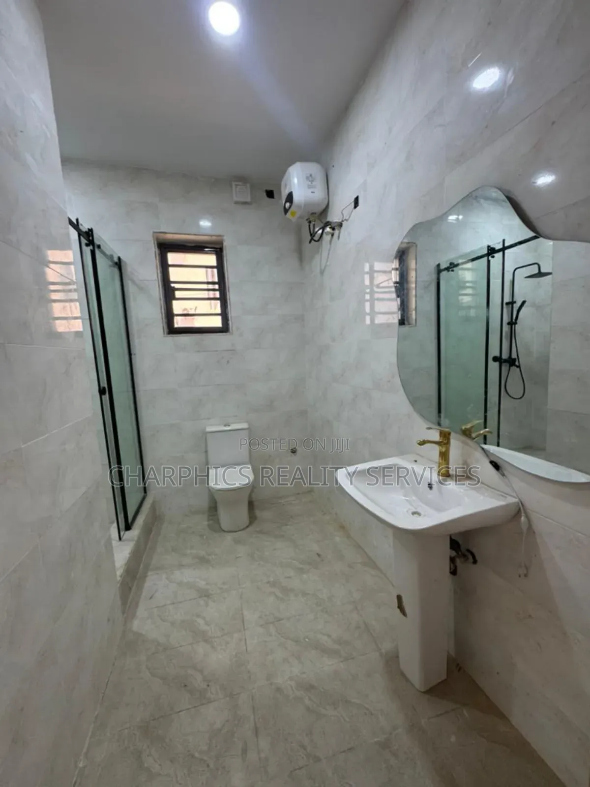 3bdrm Apartment in Ologolo for rent