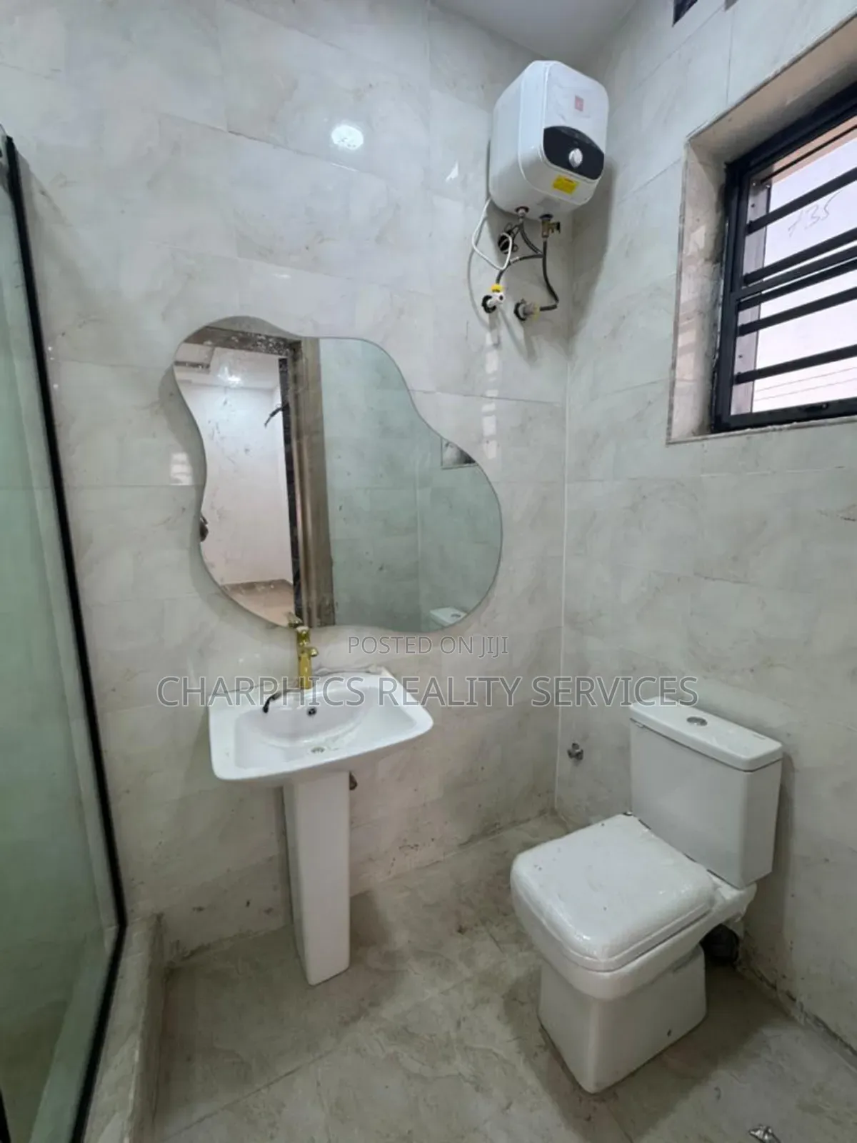 3bdrm Apartment in Ologolo for rent