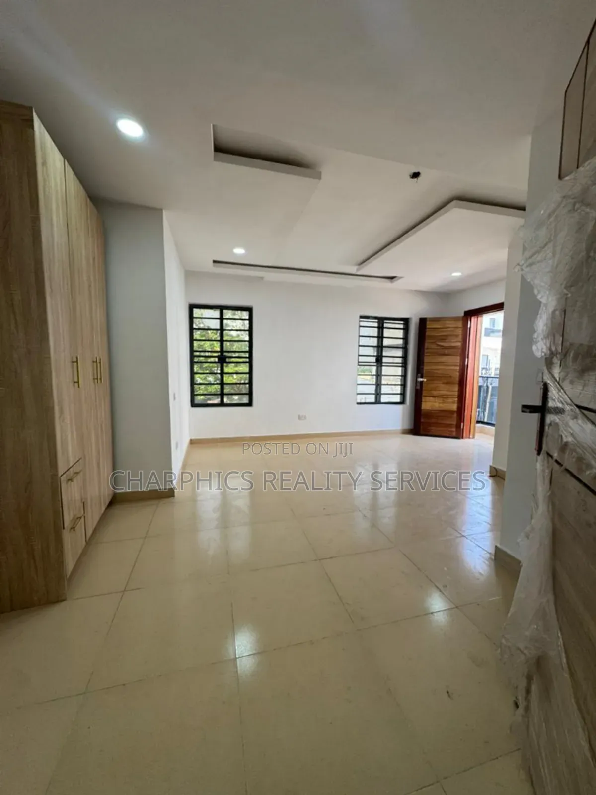 3bdrm Apartment in Ologolo for rent