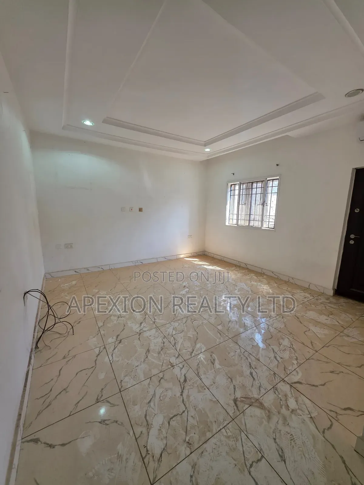 4bdrm Apartment in Brains And Hammers, Life Camp for rent