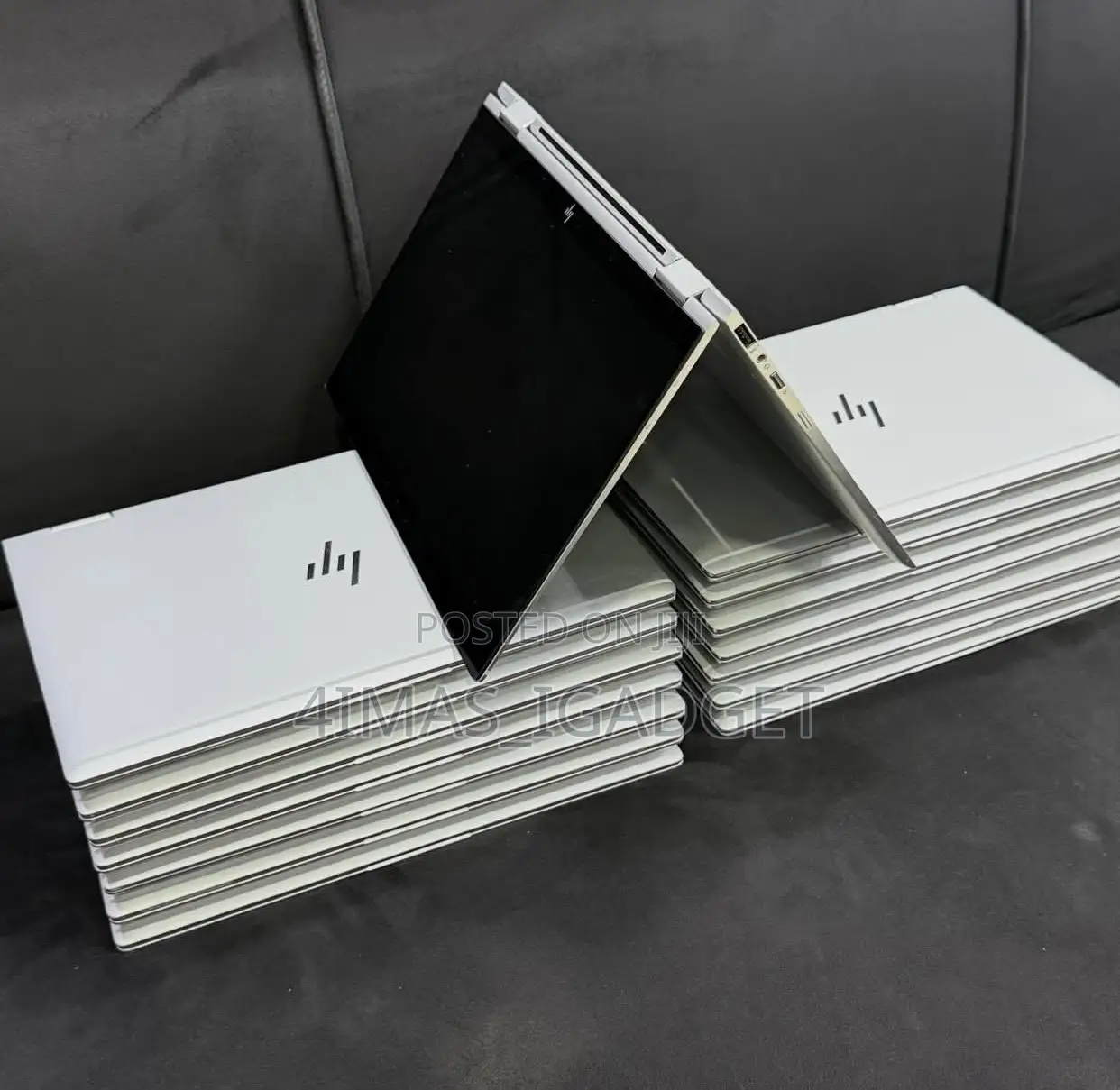 Laptop HP EliteBook x360 1030 G4 16GB Intel Core i5 SSD 256GB