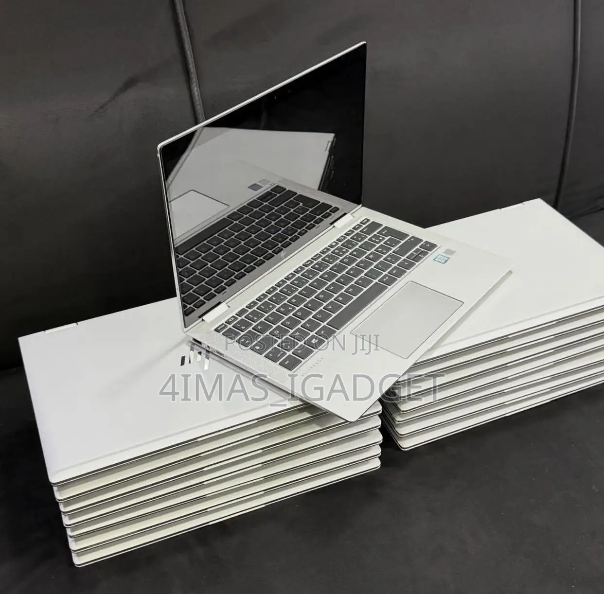 Laptop HP EliteBook x360 1030 G4 16GB Intel Core i5 SSD 256GB